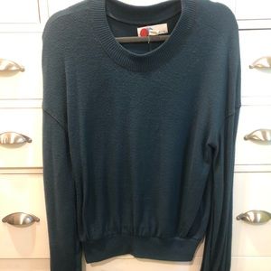 Free People sweater